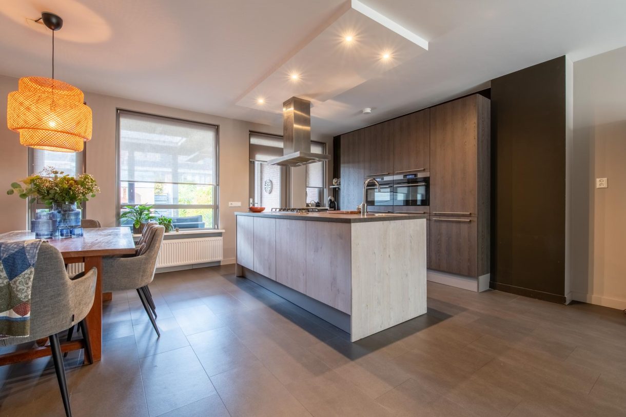 Te koop: Foto Woonhuis aan de Stevenaak 20 in Veenendaal