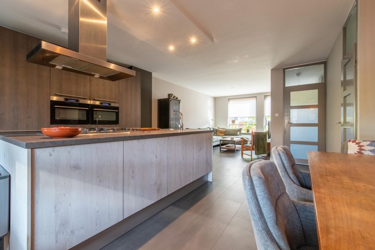 Te koop: Foto Woonhuis aan de Stevenaak 20 in Veenendaal