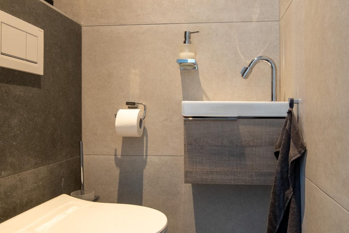 Te koop: Foto Woonhuis aan de Stevenaak 20 in Veenendaal