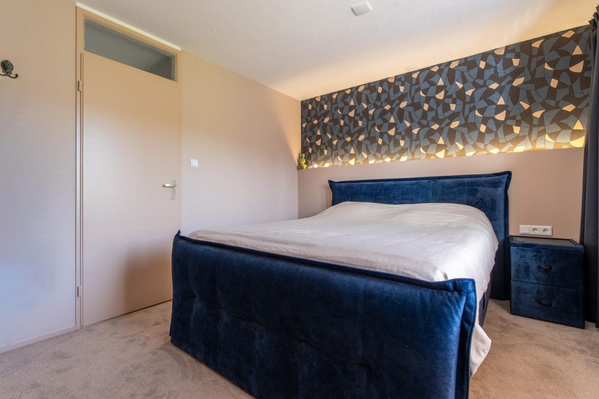 Te koop: Foto Woonhuis aan de Stevenaak 20 in Veenendaal