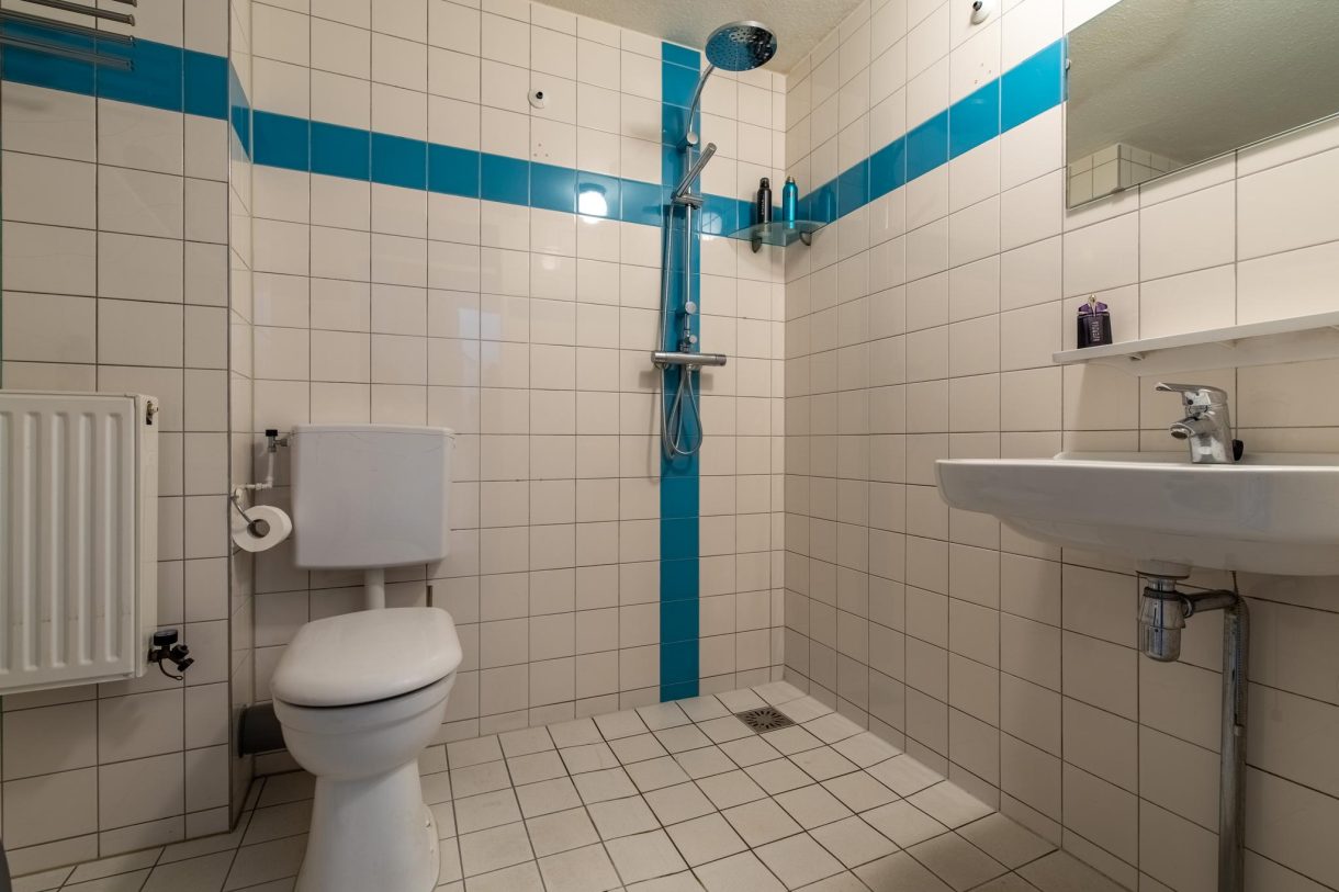 Te koop: Foto Woonhuis aan de Stevenaak 20 in Veenendaal