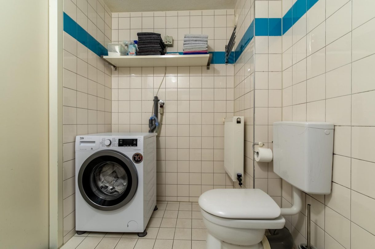 Te koop: Foto Woonhuis aan de Stevenaak 20 in Veenendaal