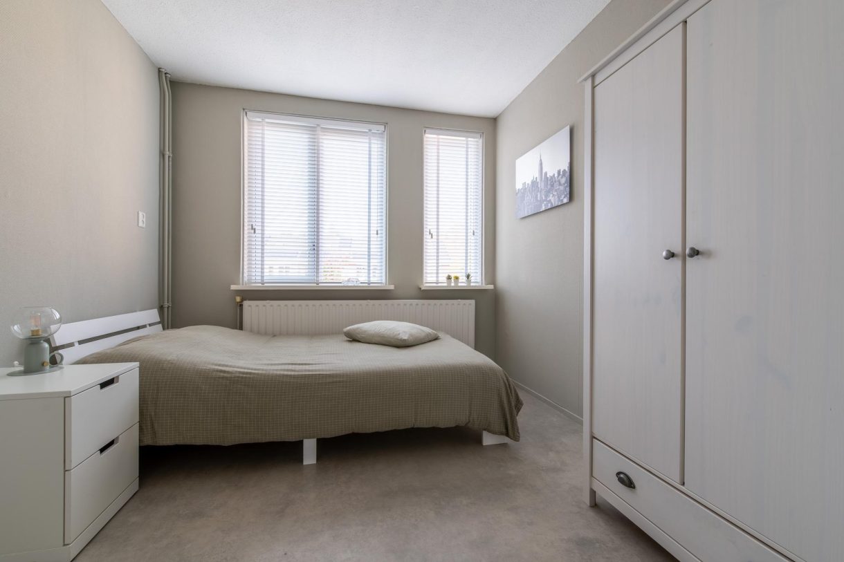 Te koop: Foto Woonhuis aan de Stevenaak 20 in Veenendaal