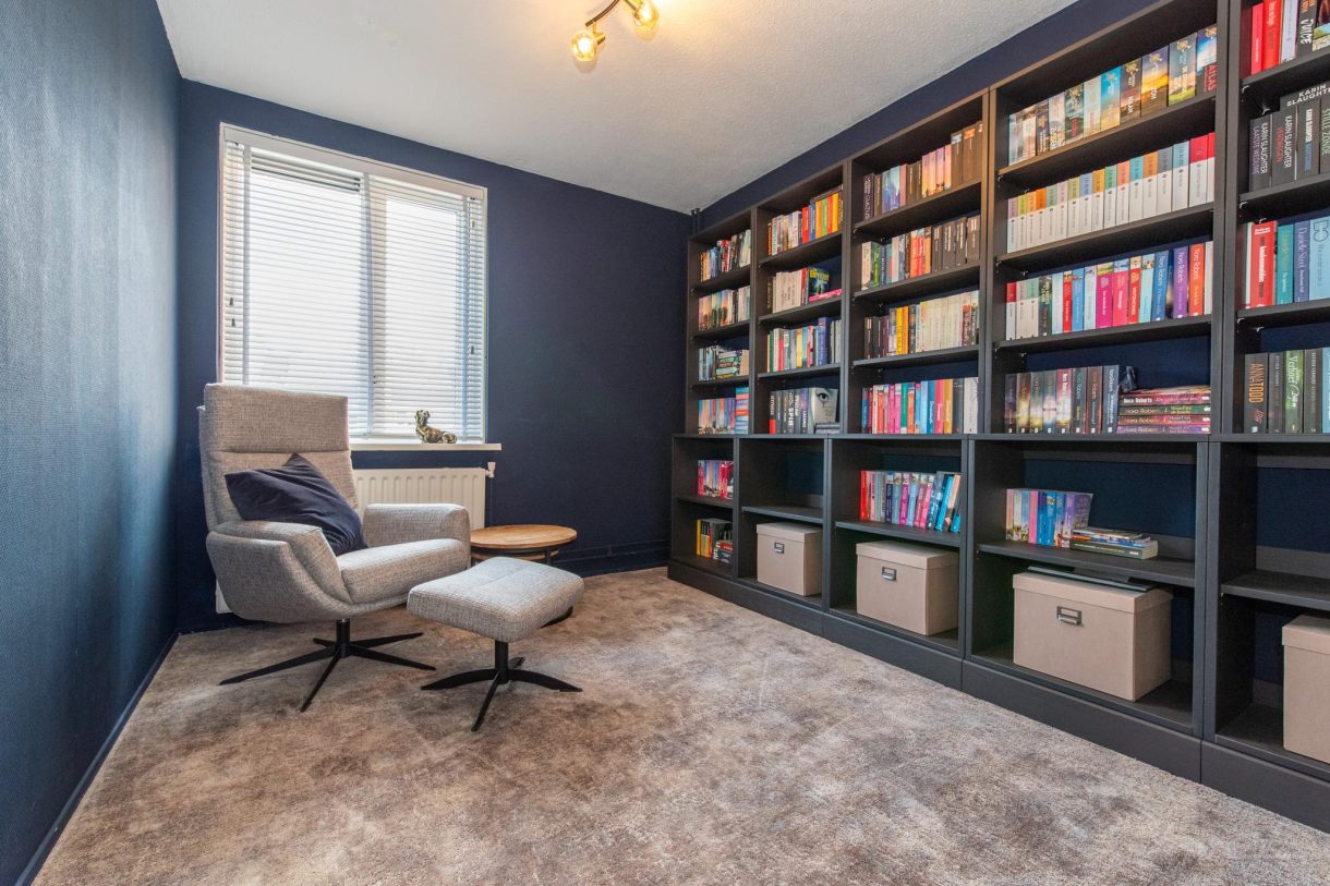 Te koop: Foto Woonhuis aan de Stevenaak 20 in Veenendaal