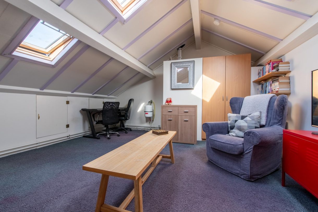 Te koop: Foto Woonhuis aan de Stevenaak 20 in Veenendaal