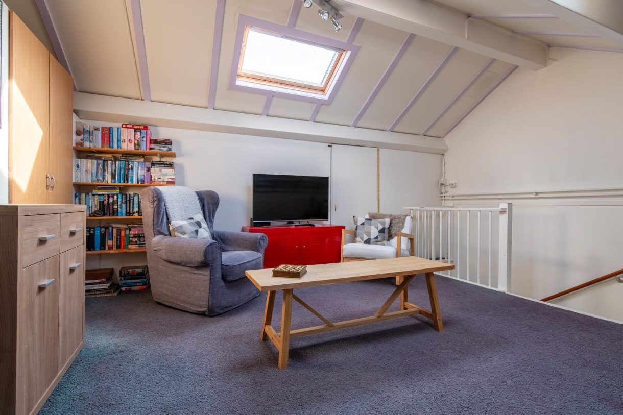 Te koop: Foto Woonhuis aan de Stevenaak 20 in Veenendaal