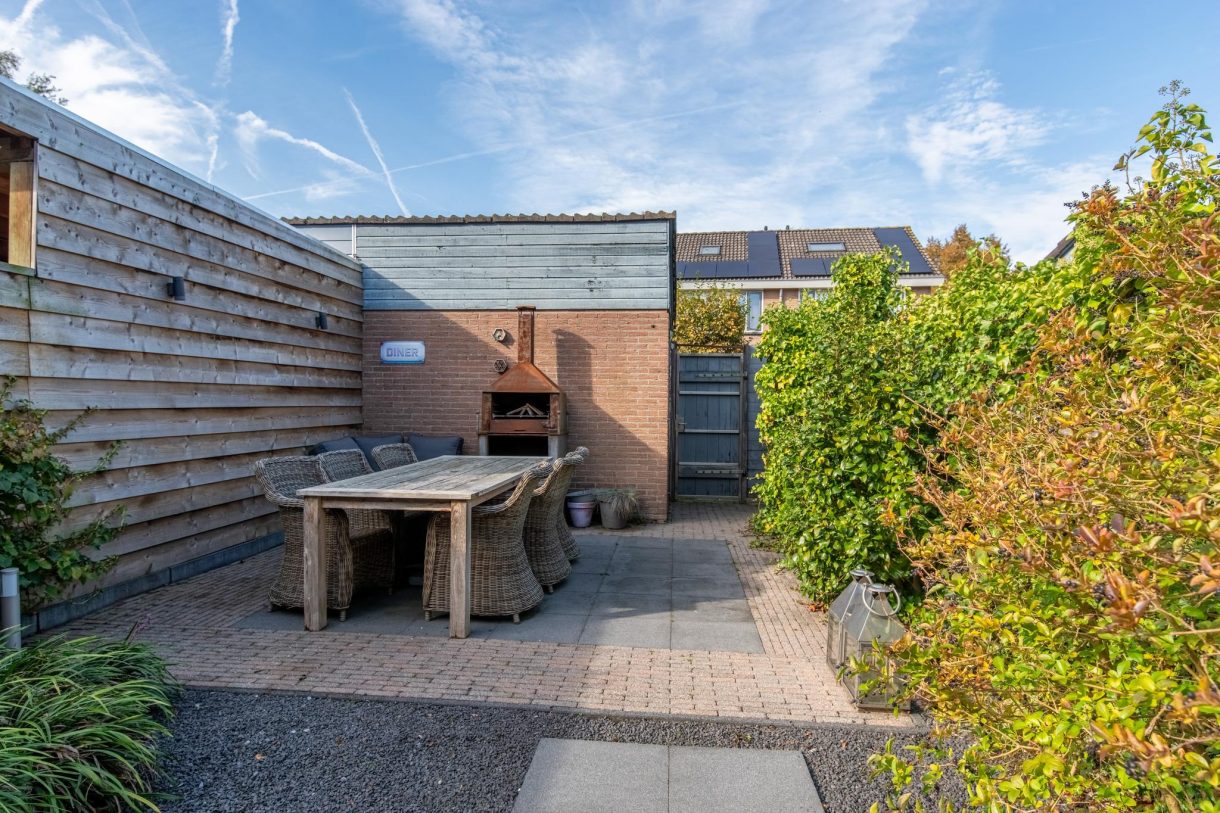 Te koop: Foto Woonhuis aan de Stevenaak 20 in Veenendaal