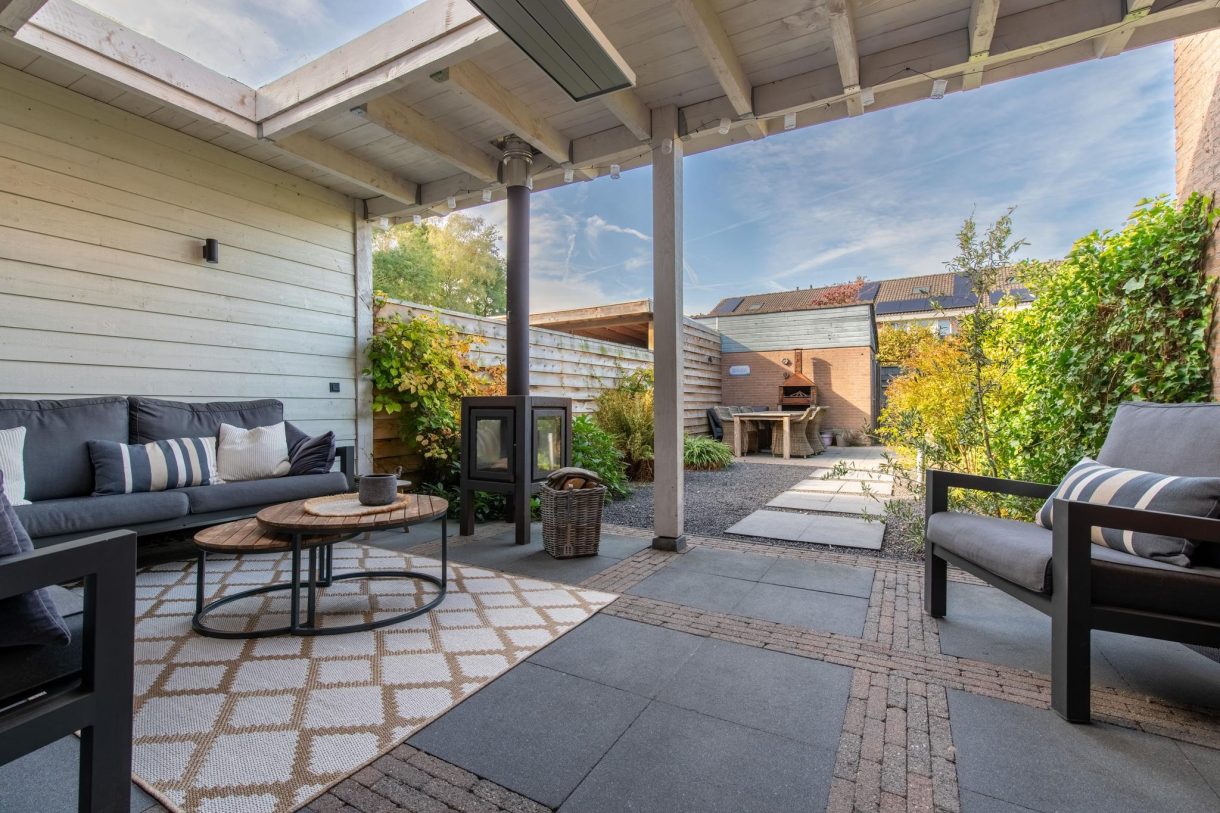 Te koop: Foto Woonhuis aan de Stevenaak 20 in Veenendaal