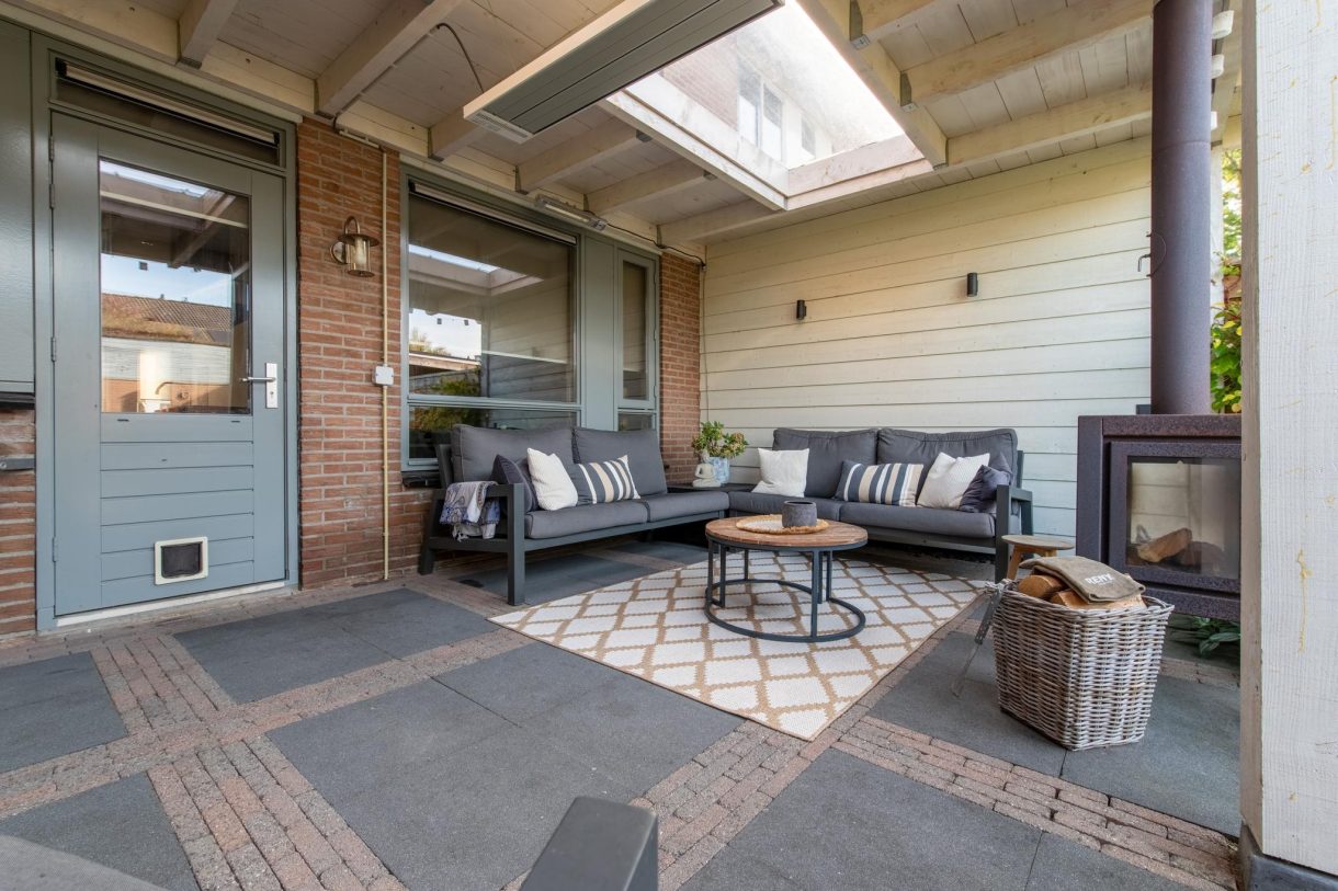 Te koop: Foto Woonhuis aan de Stevenaak 20 in Veenendaal