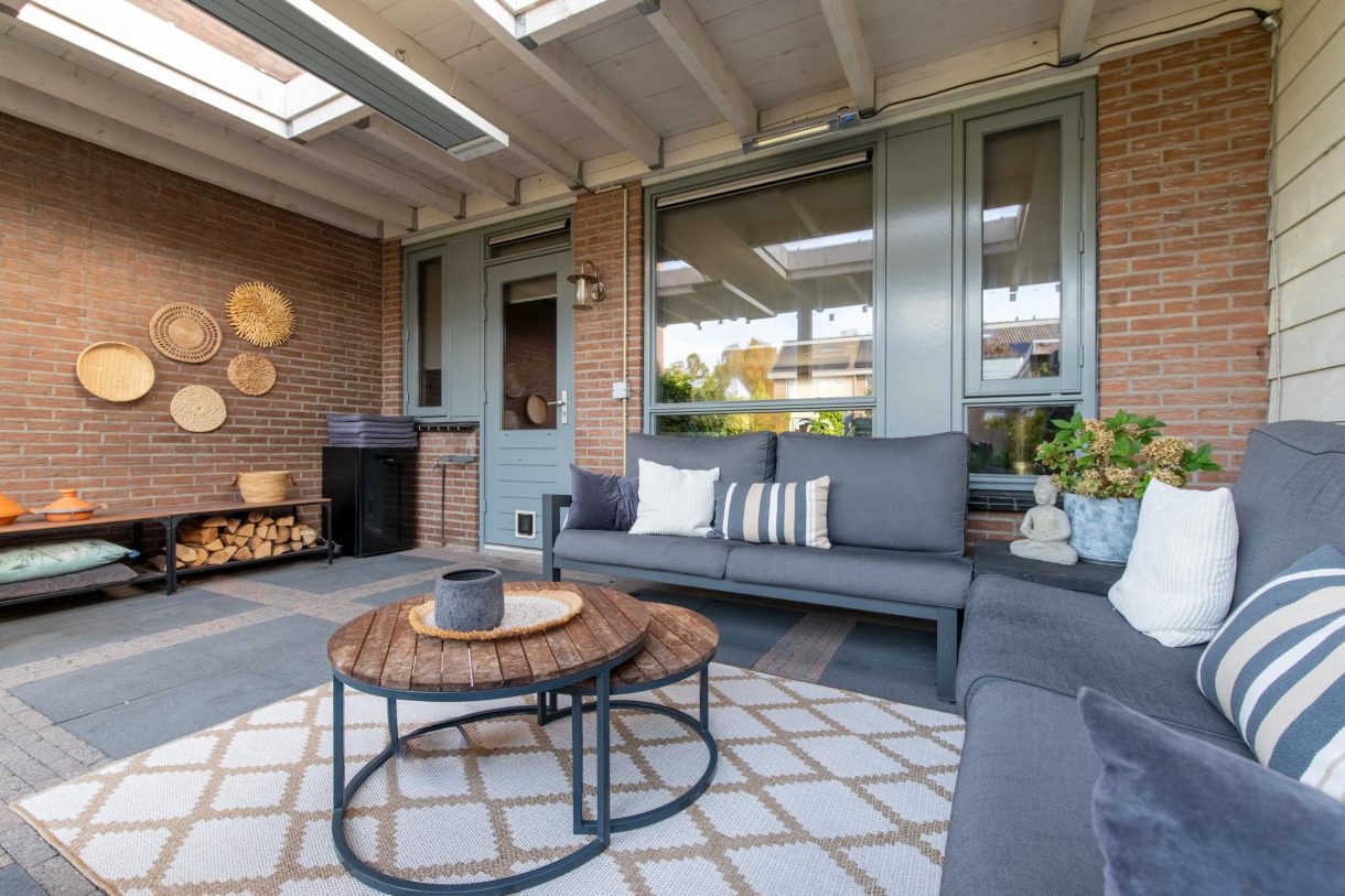 Te koop: Foto Woonhuis aan de Stevenaak 20 in Veenendaal