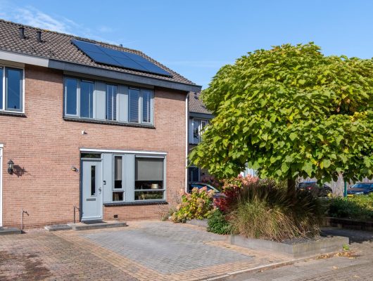 Hoofdfoto van Veenendaal Stevenaak 20