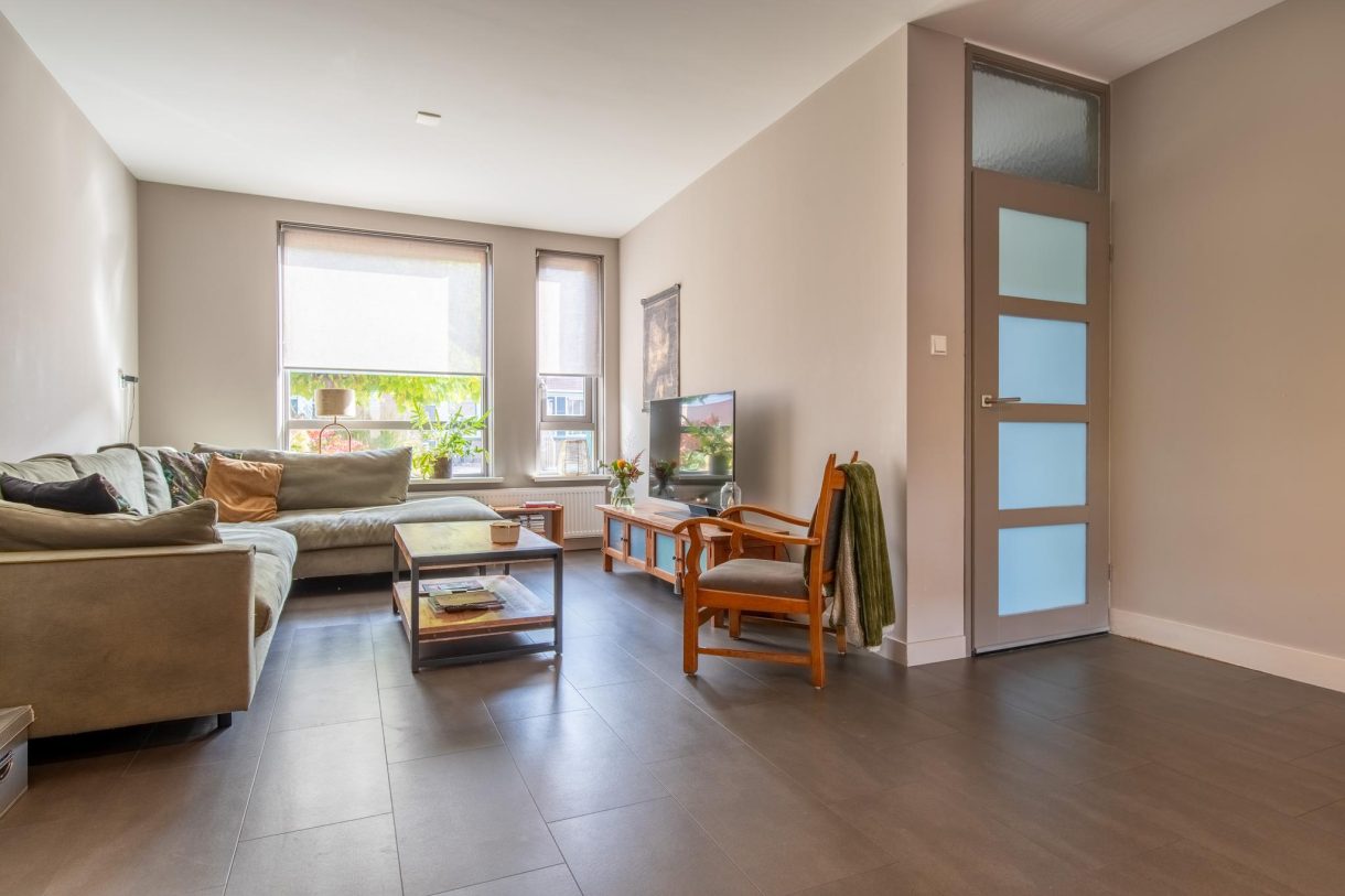 Te koop: Foto Woonhuis aan de Stevenaak 20 in Veenendaal