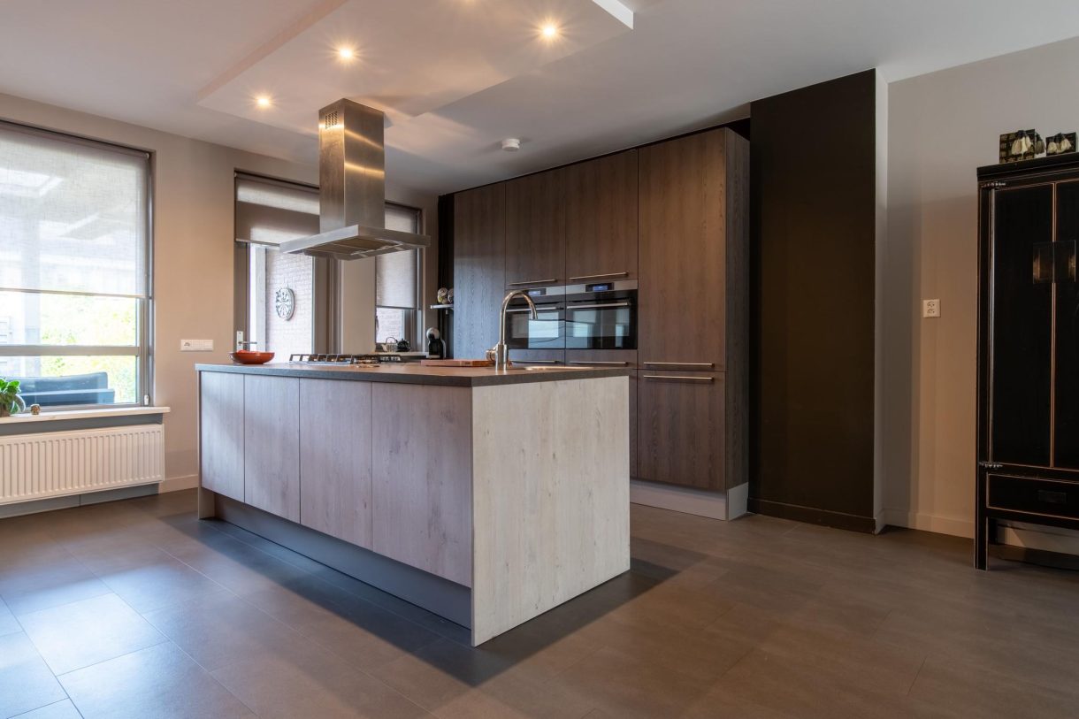 Te koop: Foto Woonhuis aan de Stevenaak 20 in Veenendaal