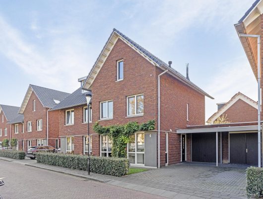 Hoofdfoto van Wageningen George Sturmplantsoen 8