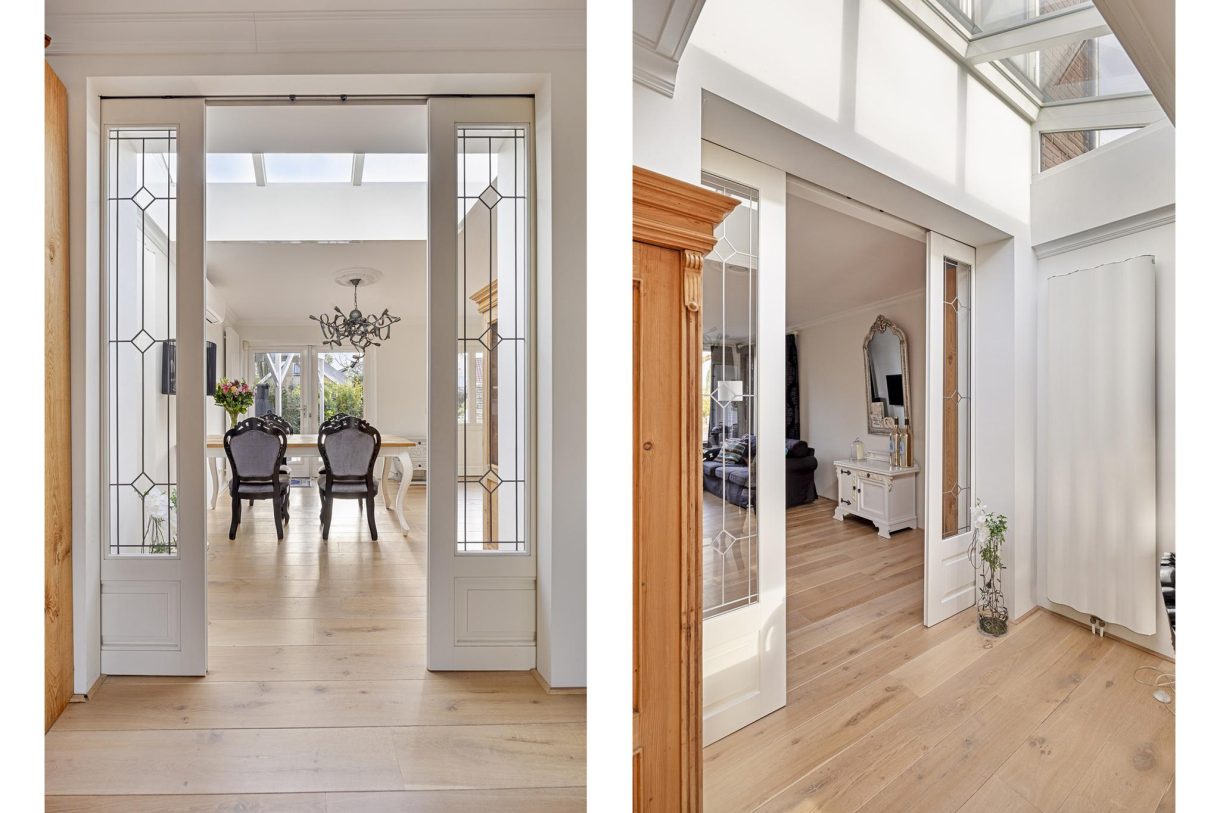 Te koop: Foto Woonhuis aan de Middellaan 136 in Veenendaal