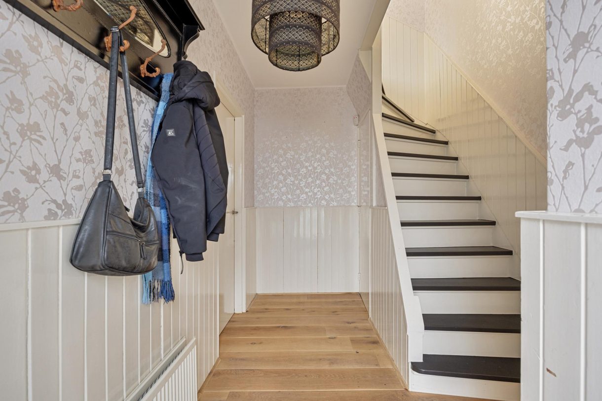 Te koop: Foto Woonhuis aan de Middellaan 136 in Veenendaal