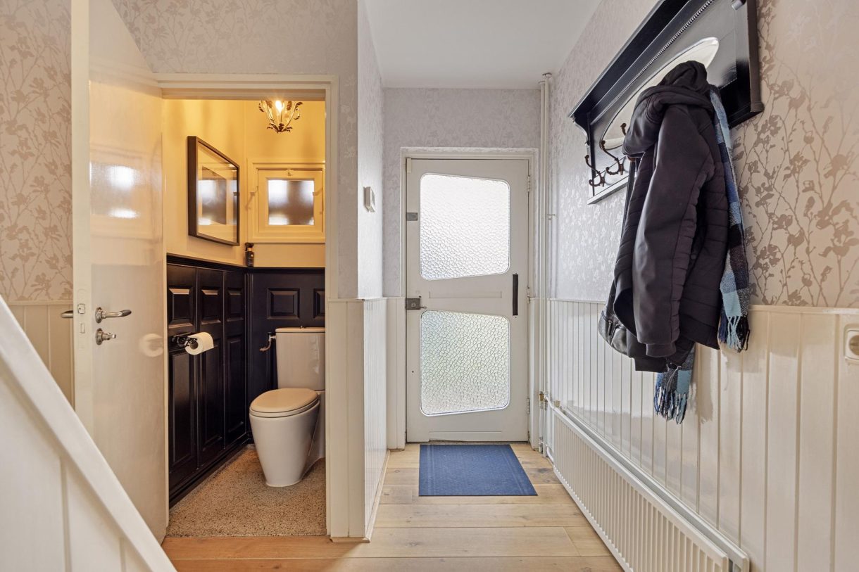 Te koop: Foto Woonhuis aan de Middellaan 136 in Veenendaal