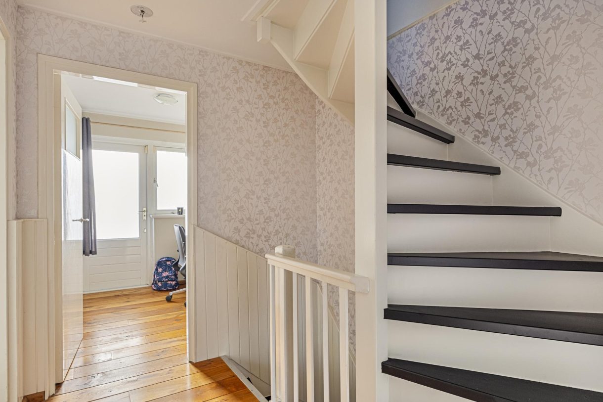 Te koop: Foto Woonhuis aan de Middellaan 136 in Veenendaal