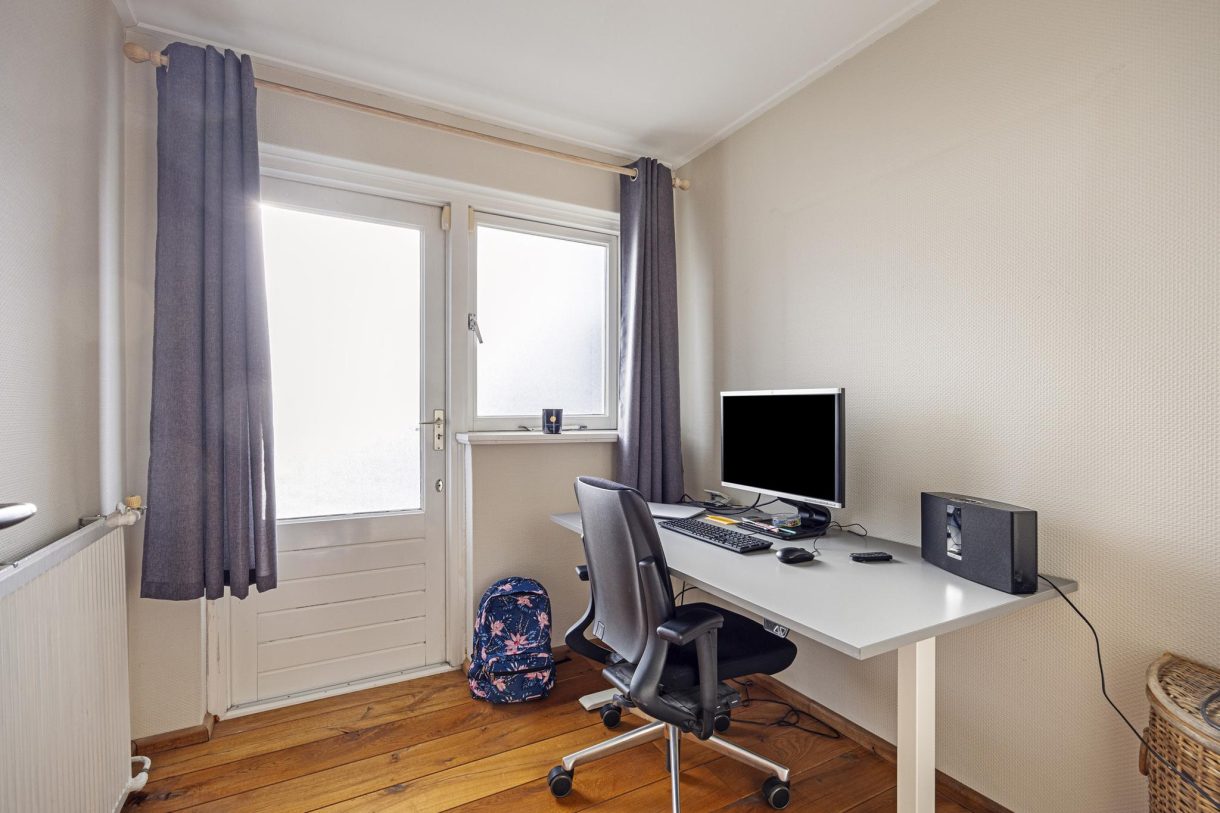 Te koop: Foto Woonhuis aan de Middellaan 136 in Veenendaal