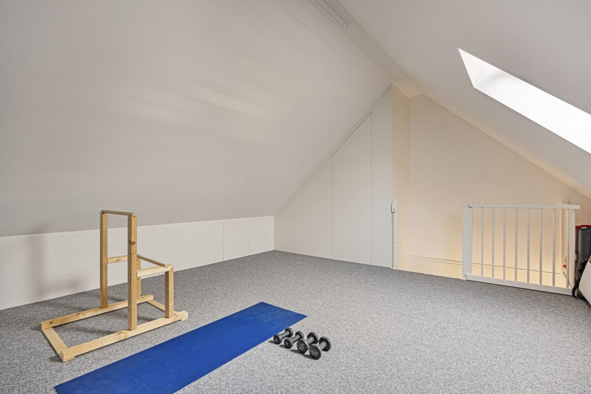 Te koop: Foto Woonhuis aan de Middellaan 136 in Veenendaal