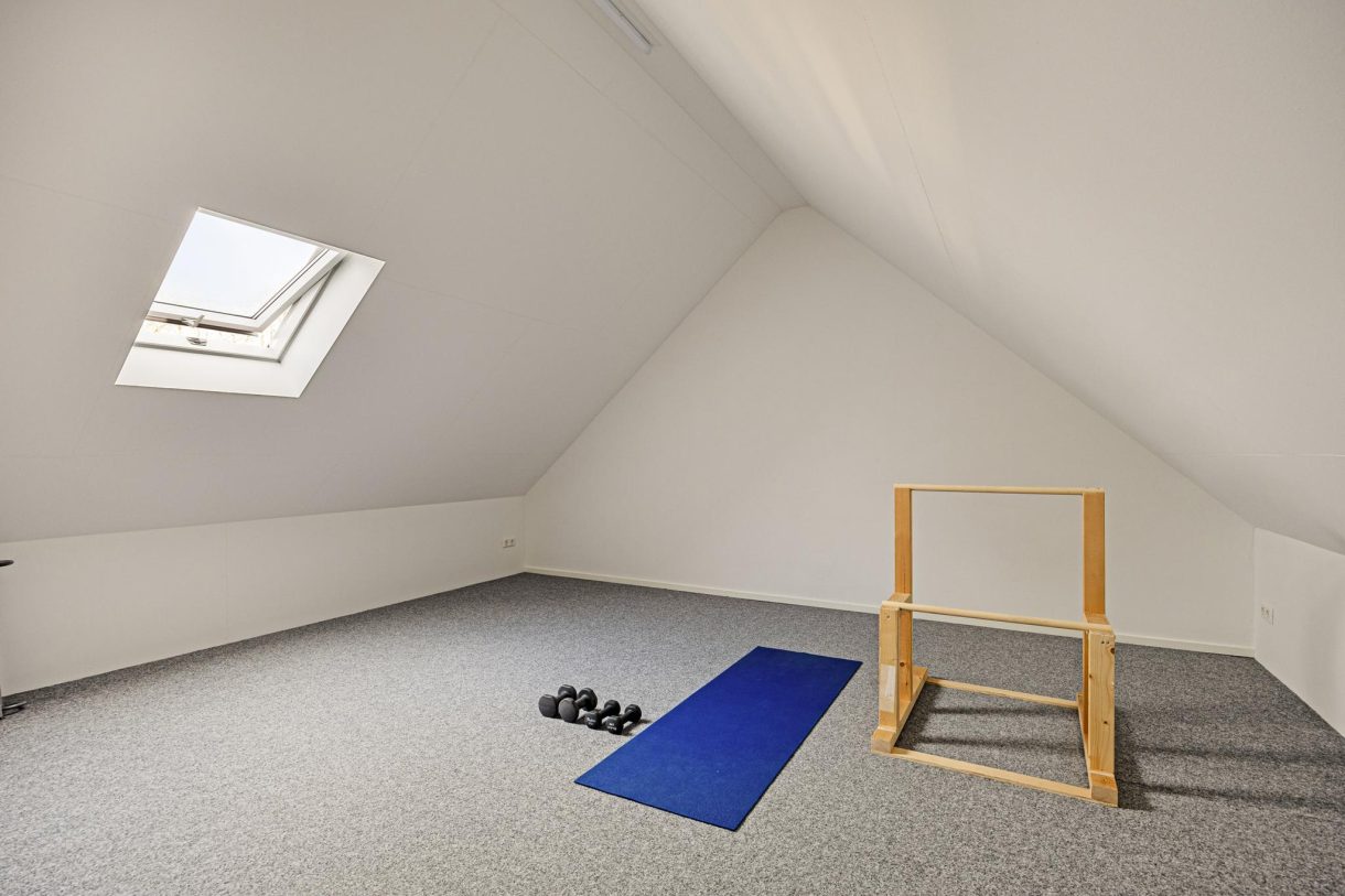 Te koop: Foto Woonhuis aan de Middellaan 136 in Veenendaal