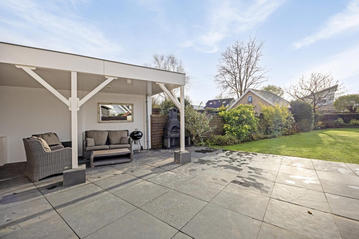 Te koop: Foto Woonhuis aan de Middellaan 136 in Veenendaal