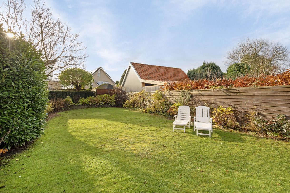 Te koop: Foto Woonhuis aan de Middellaan 136 in Veenendaal