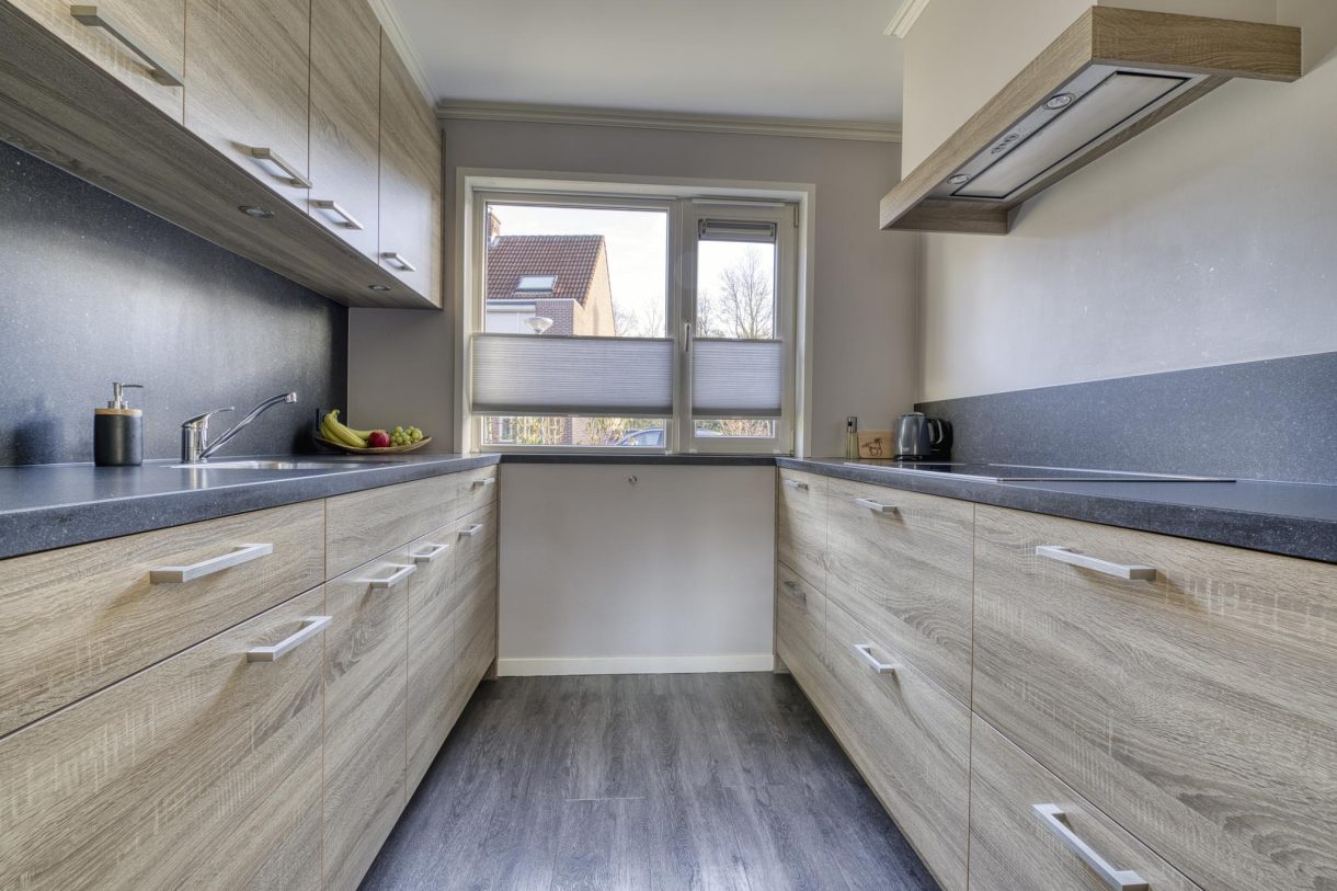 Te koop: Foto Woonhuis aan de Schenkhorst 1 in Veenendaal