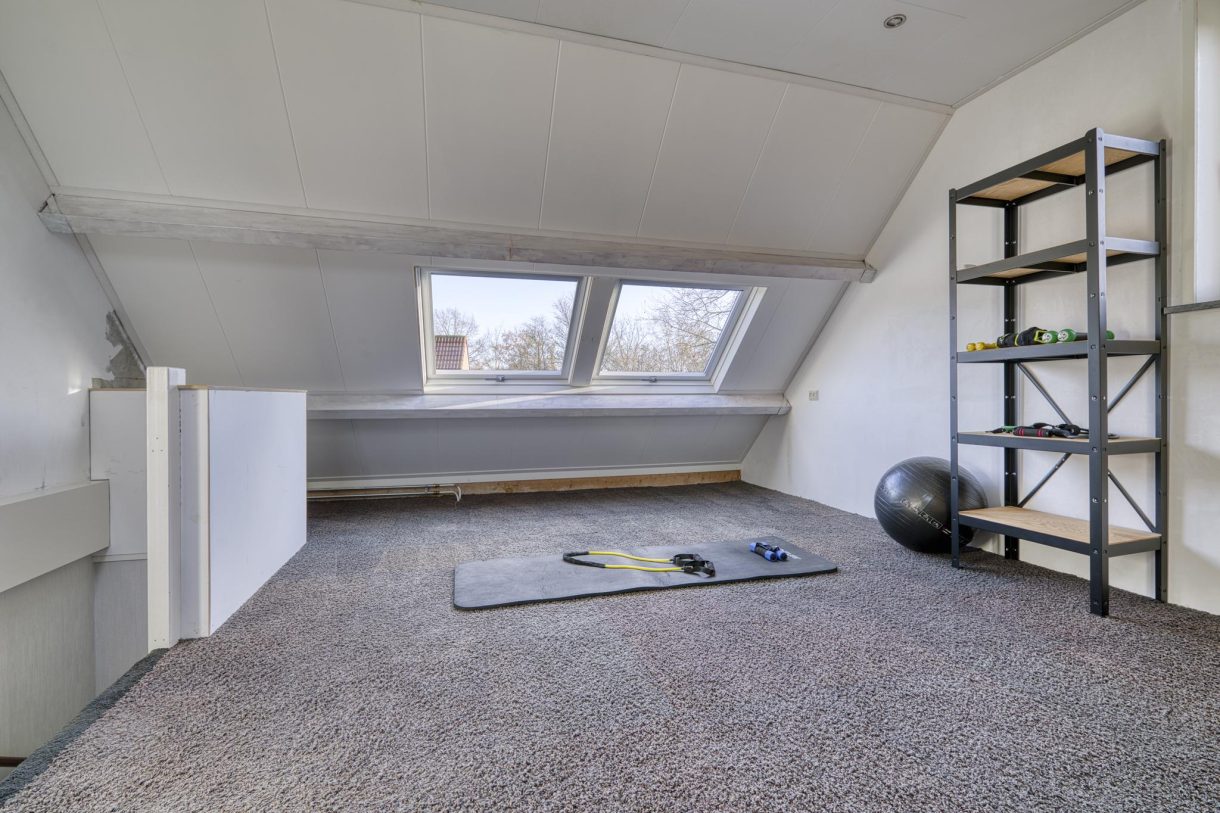 Te koop: Foto Woonhuis aan de Schenkhorst 1 in Veenendaal