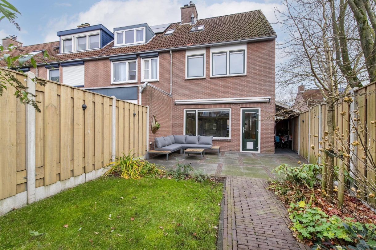 Te koop: Foto Woonhuis aan de Schenkhorst 1 in Veenendaal