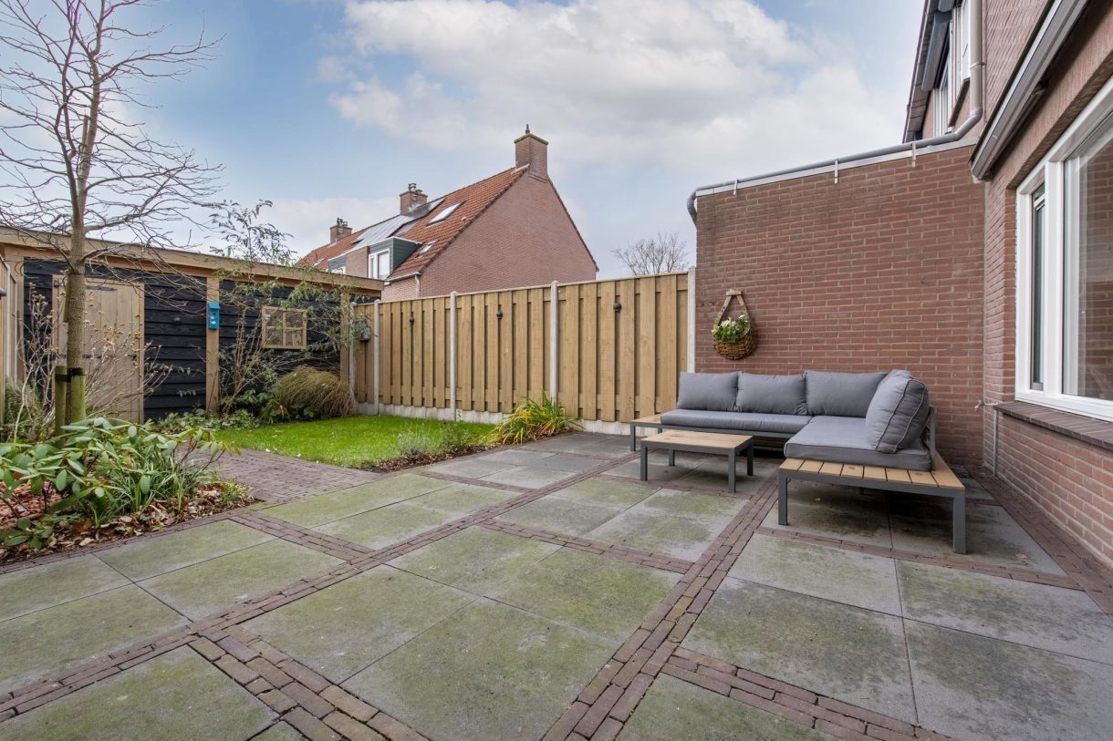 Te koop: Foto Woonhuis aan de Schenkhorst 1 in Veenendaal