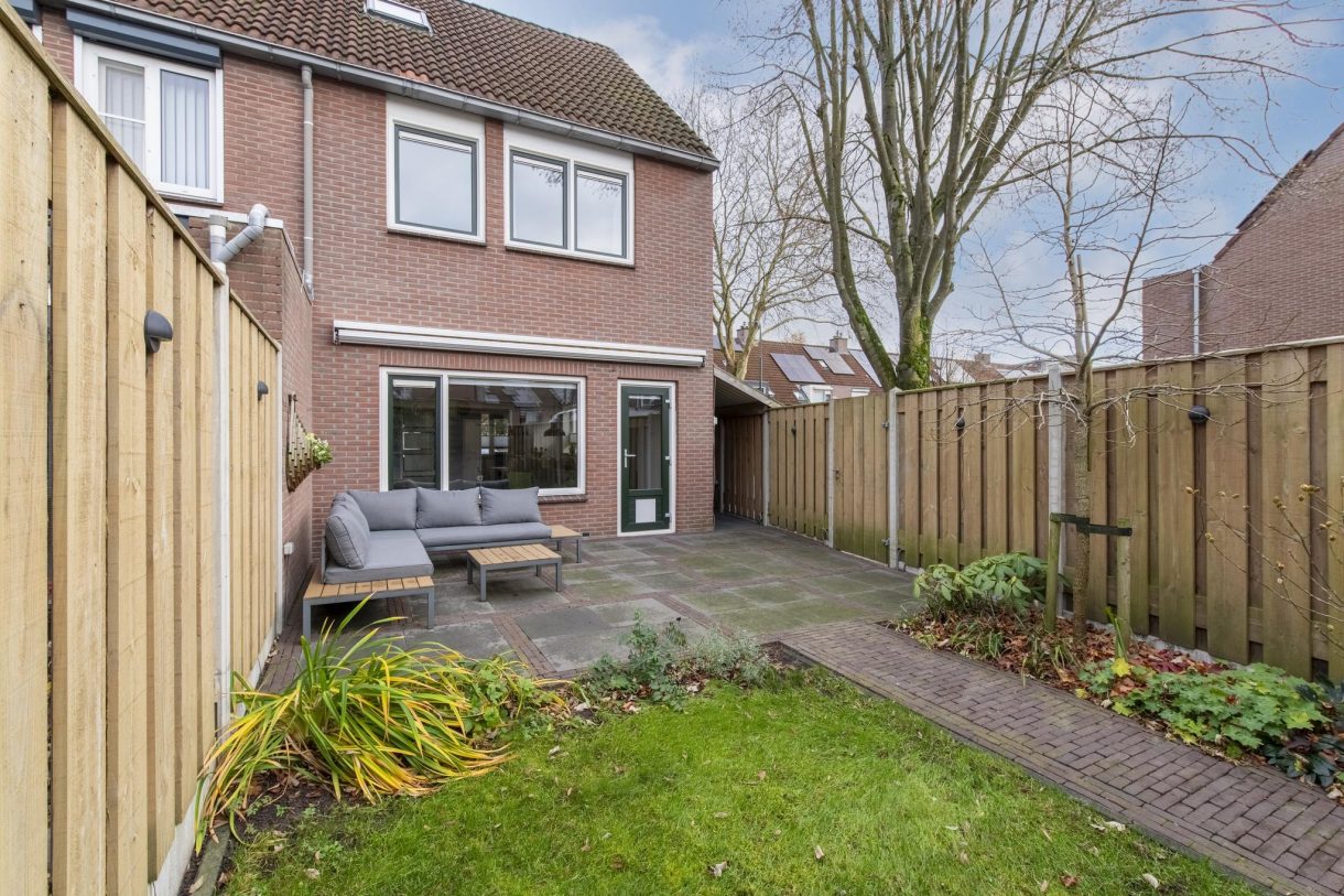 Te koop: Foto Woonhuis aan de Schenkhorst 1 in Veenendaal