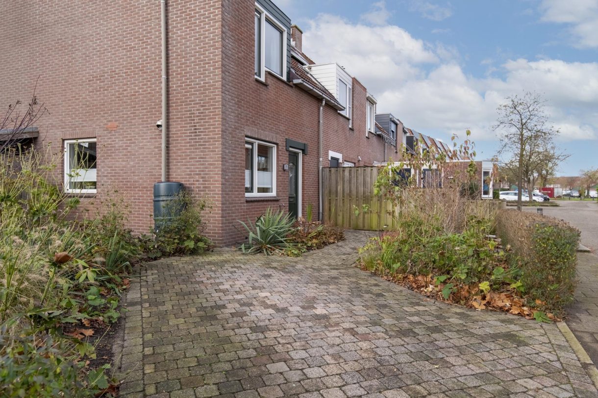 Te koop: Foto Woonhuis aan de Schenkhorst 1 in Veenendaal
