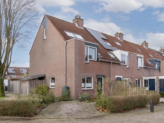 Hoofdfoto van Veenendaal Schenkhorst 1