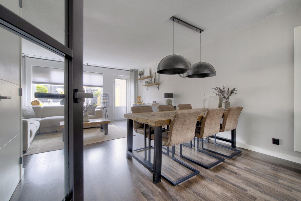 Te koop: Foto Woonhuis aan de Oudeveen 110 in Veenendaal