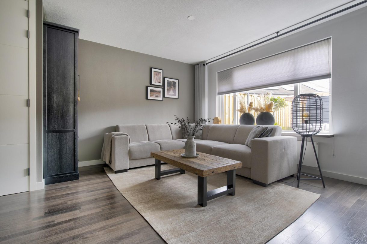 Te koop: Foto Woonhuis aan de Oudeveen 110 in Veenendaal