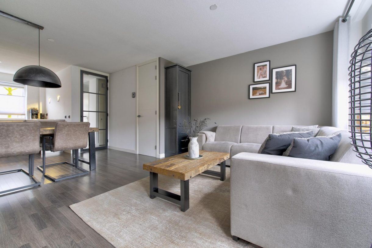 Te koop: Foto Woonhuis aan de Oudeveen 110 in Veenendaal