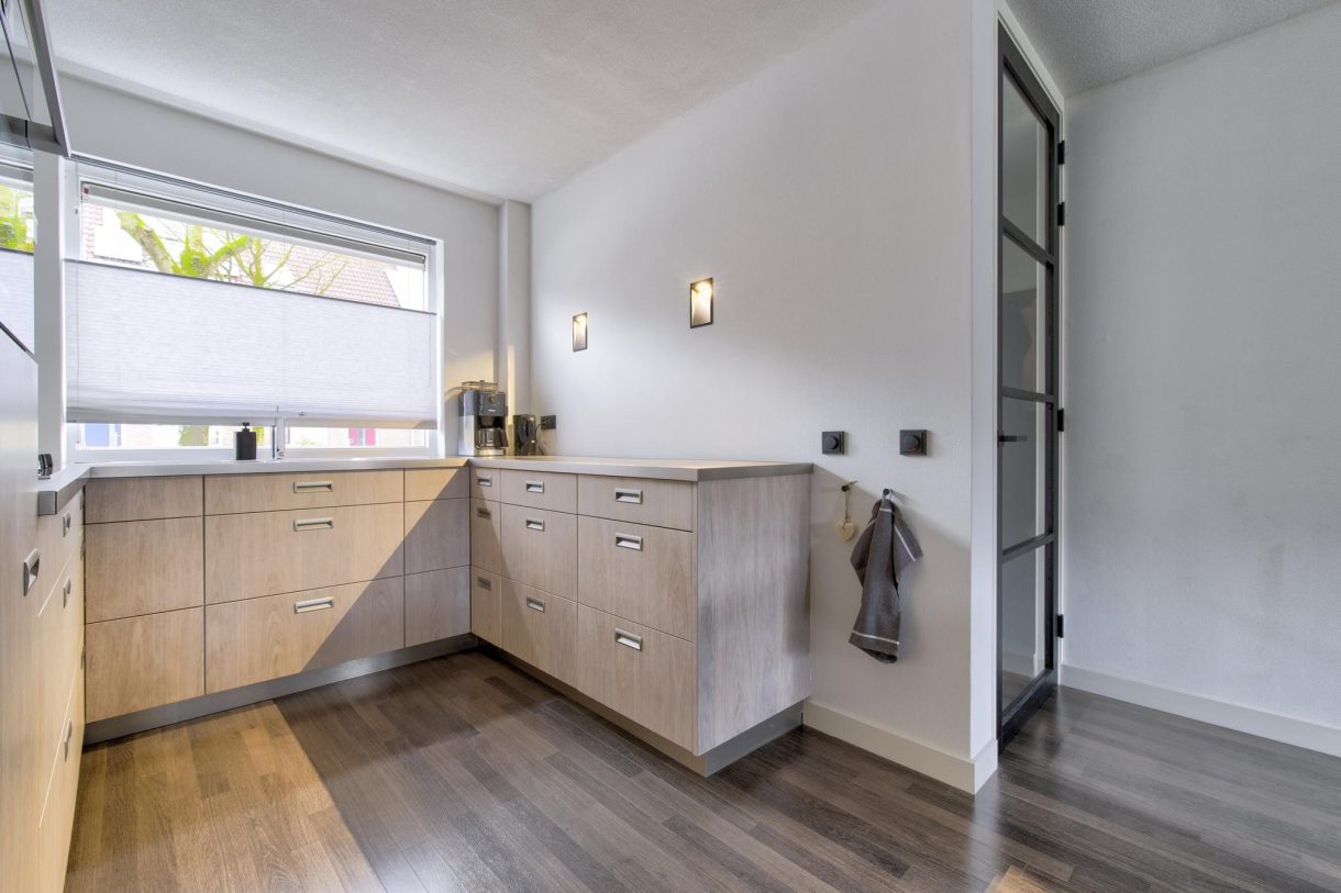 Te koop: Foto Woonhuis aan de Oudeveen 110 in Veenendaal