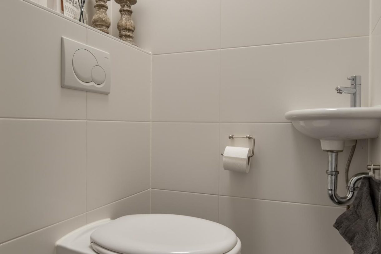 Te koop: Foto Woonhuis aan de Oudeveen 110 in Veenendaal