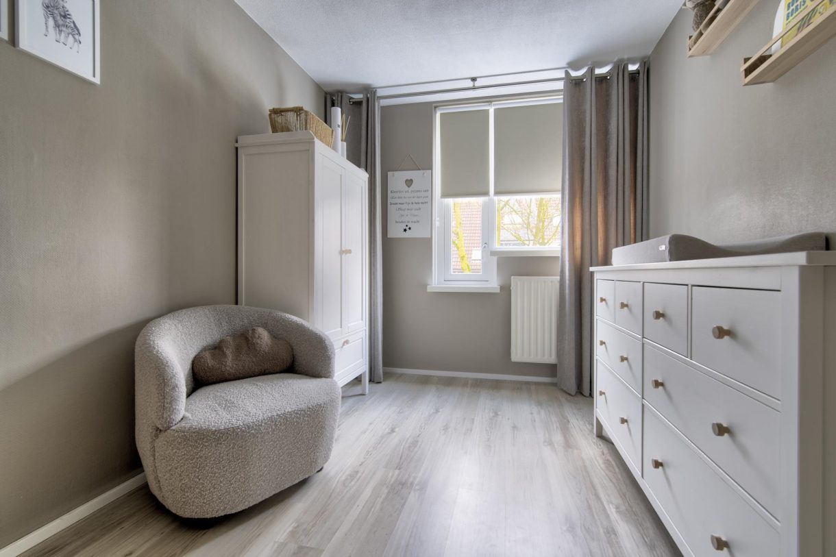 Te koop: Foto Woonhuis aan de Oudeveen 110 in Veenendaal