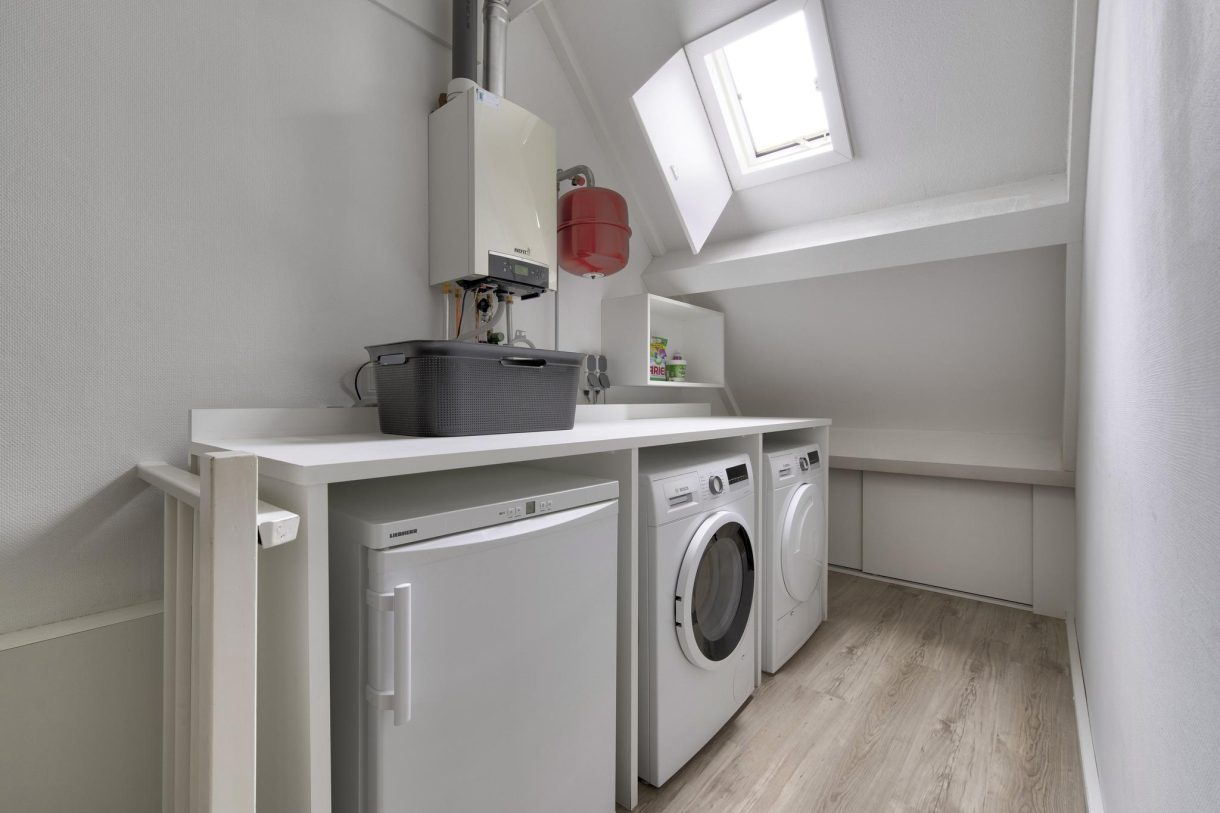 Te koop: Foto Woonhuis aan de Oudeveen 110 in Veenendaal