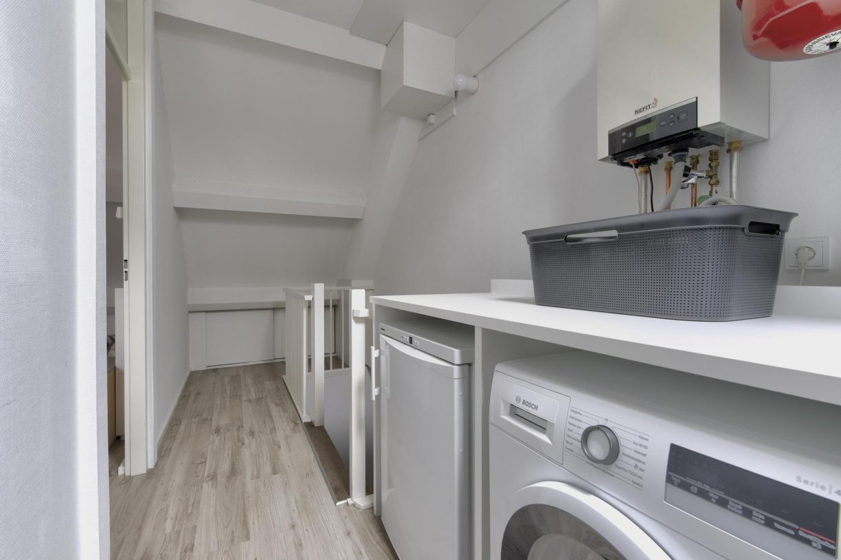 Te koop: Foto Woonhuis aan de Oudeveen 110 in Veenendaal