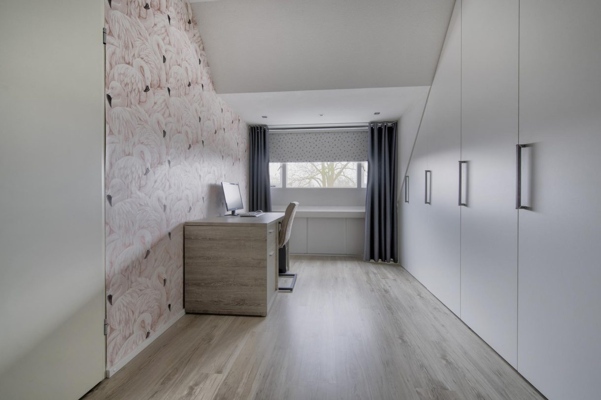 Te koop: Foto Woonhuis aan de Oudeveen 110 in Veenendaal