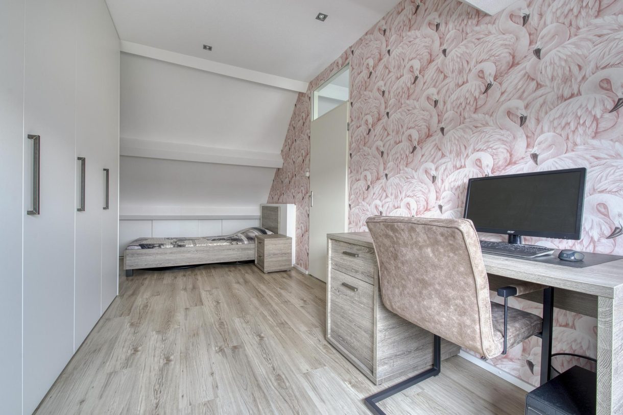 Te koop: Foto Woonhuis aan de Oudeveen 110 in Veenendaal