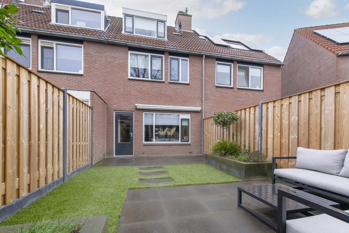 Te koop: Foto Woonhuis aan de Oudeveen 110 in Veenendaal