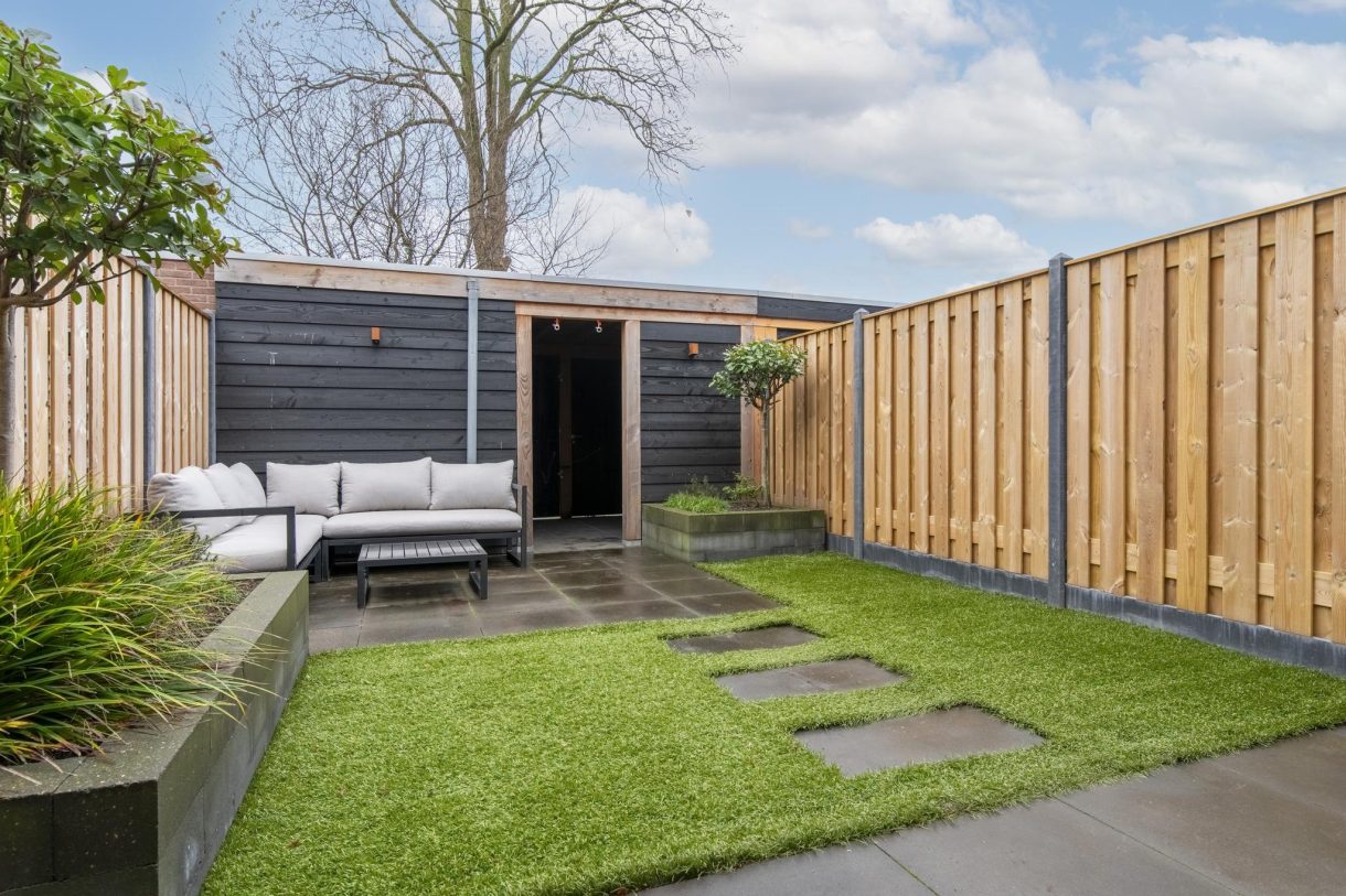 Te koop: Foto Woonhuis aan de Oudeveen 110 in Veenendaal