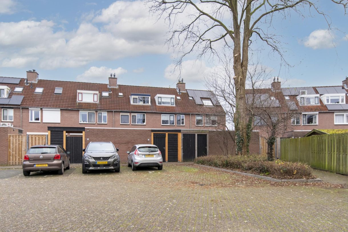 Te koop: Foto Woonhuis aan de Oudeveen 110 in Veenendaal