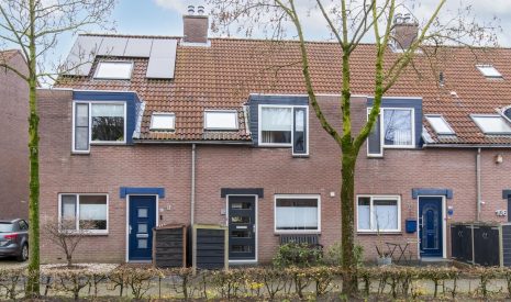 koop  Veenendaal  Oudeveen 110 – Hoofdfoto