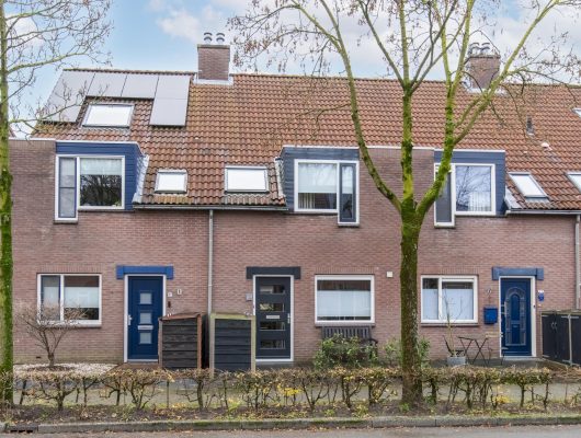 Hoofdfoto van Veenendaal Oudeveen 110