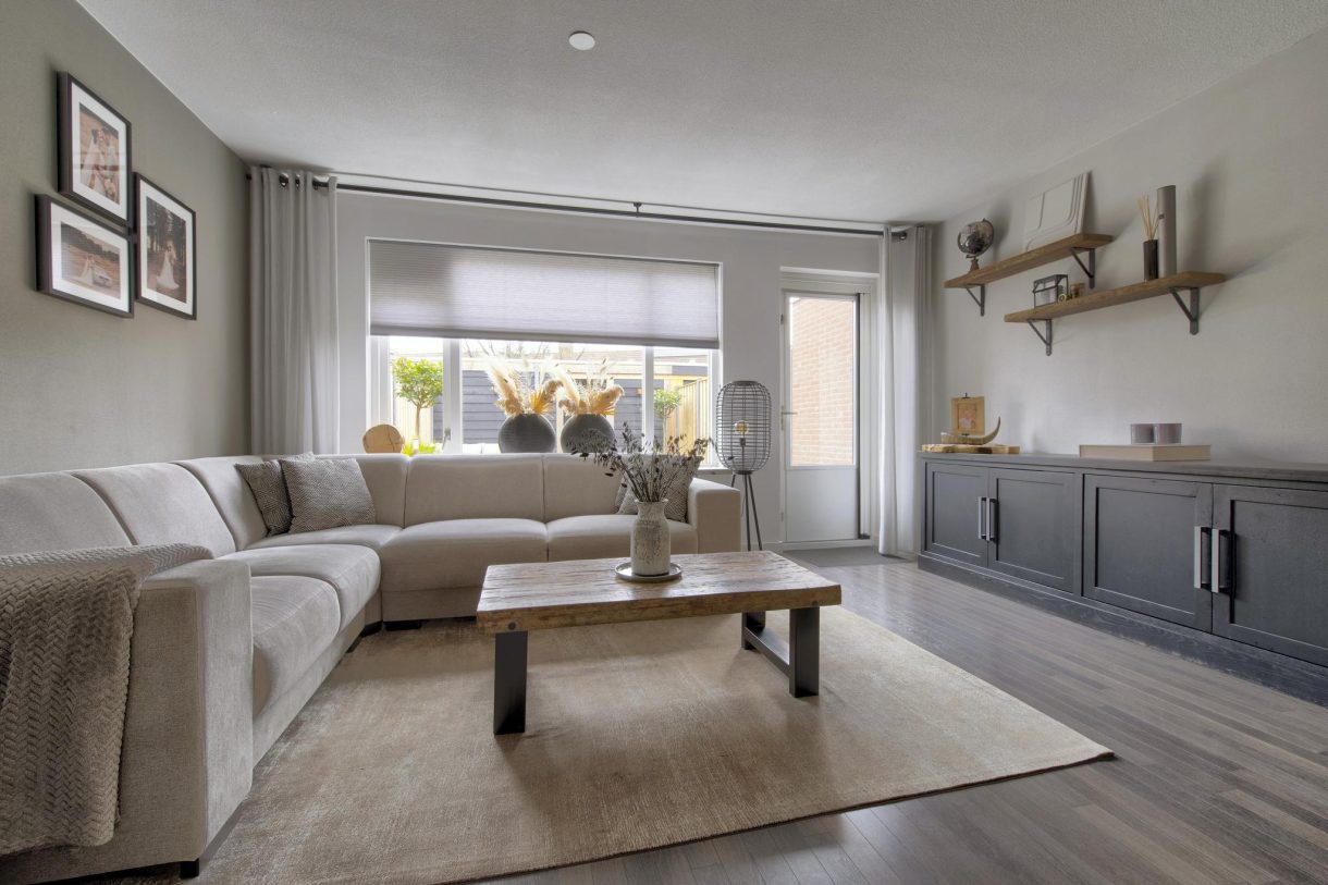 Te koop: Foto Woonhuis aan de Oudeveen 110 in Veenendaal